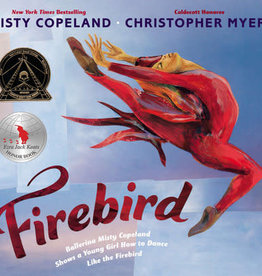 Penguin Random House Firebird