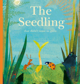 Random House/Penguin The Seedling that Didn’t Want to Grow