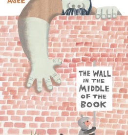 Random House/Penguin The Wall in the Middle of the Book