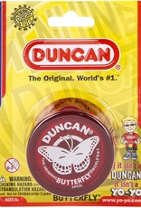 Toysmith Duncan Classic Yo-Yo