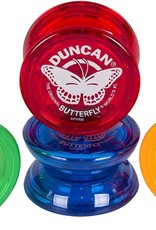 Toysmith Duncan Classic Yo-Yo