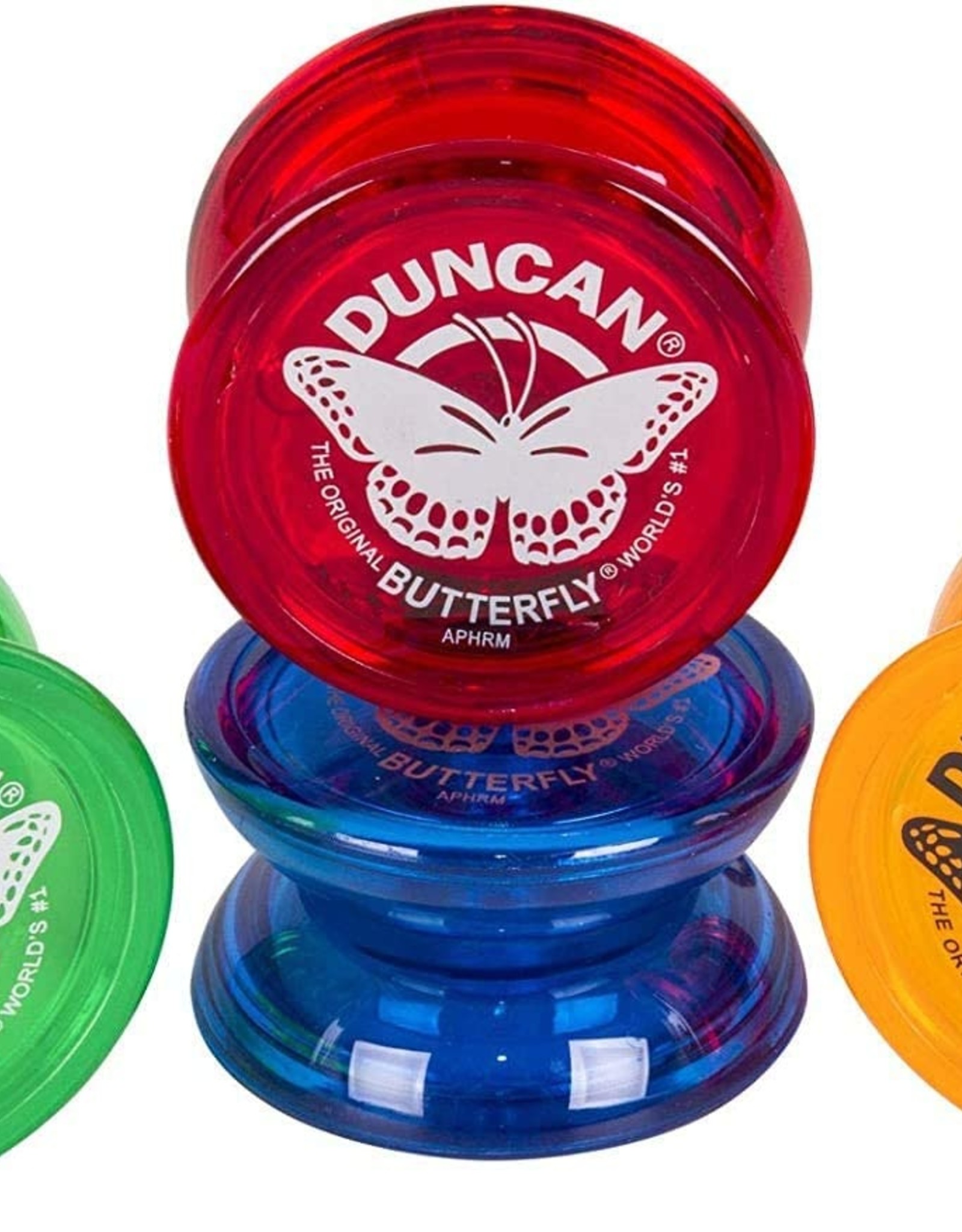 Toysmith Duncan Classic Yo-Yo