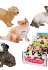 Toysmith Puppies and Kitties