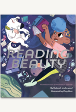 Chronicle Books Reading Beauty