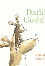 Chronicle Books Daddy Cuddle