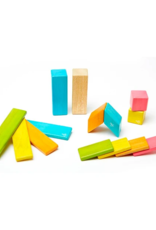 Tegu 14-Piece Set: Tints