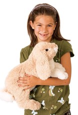 Folkmanis Puppet: Floppy Bunny Rabbit