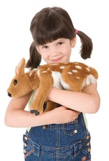 Folkmanis Puppet: Fawn