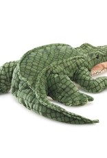 Folkmanis Puppet: Alligator