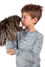 Folkmanis Puppet: Porcupine