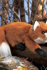 Folkmanis Puppet: Small Red Fox