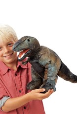 Folkmanis Puppet: Tyrannosaurus Rex