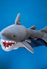Folkmanis Puppet: Shark