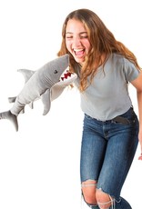 Folkmanis Puppet: Shark