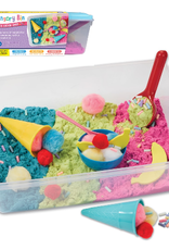 Faber-Castell Sensory Bin: Ice Cream Shop