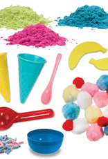 Faber-Castell Sensory Bin: Ice Cream Shop