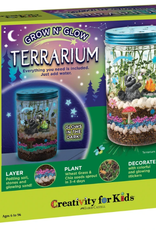 Faber-Castell GROW n' GLOW Terrarium