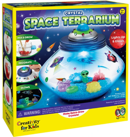 Faber-Castell Crystal Space Terrarium