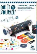 Djeco DIY Space Immersion Kaleidoscope