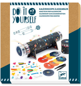 Djeco DIY Space Immersion Kaleidoscope