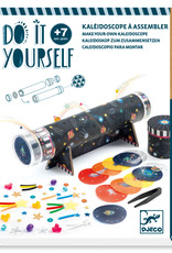 Djeco DIY Space Immersion Kaleidoscope