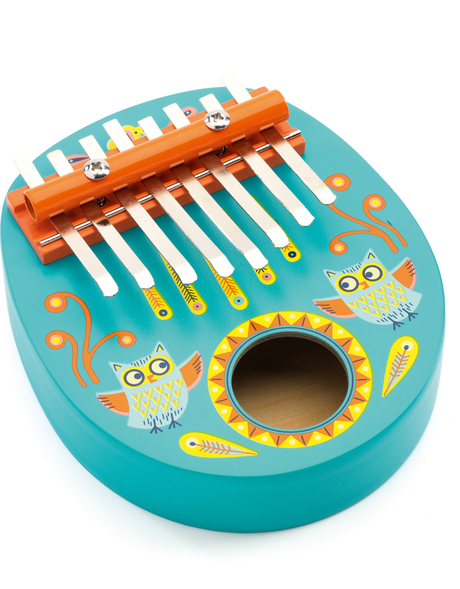 Djeco Animambo: Kalimba