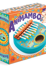 Djeco Animambo: Kalimba
