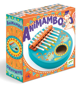 Djeco Animambo: Kalimba