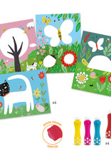 Djeco Small Dot Painting