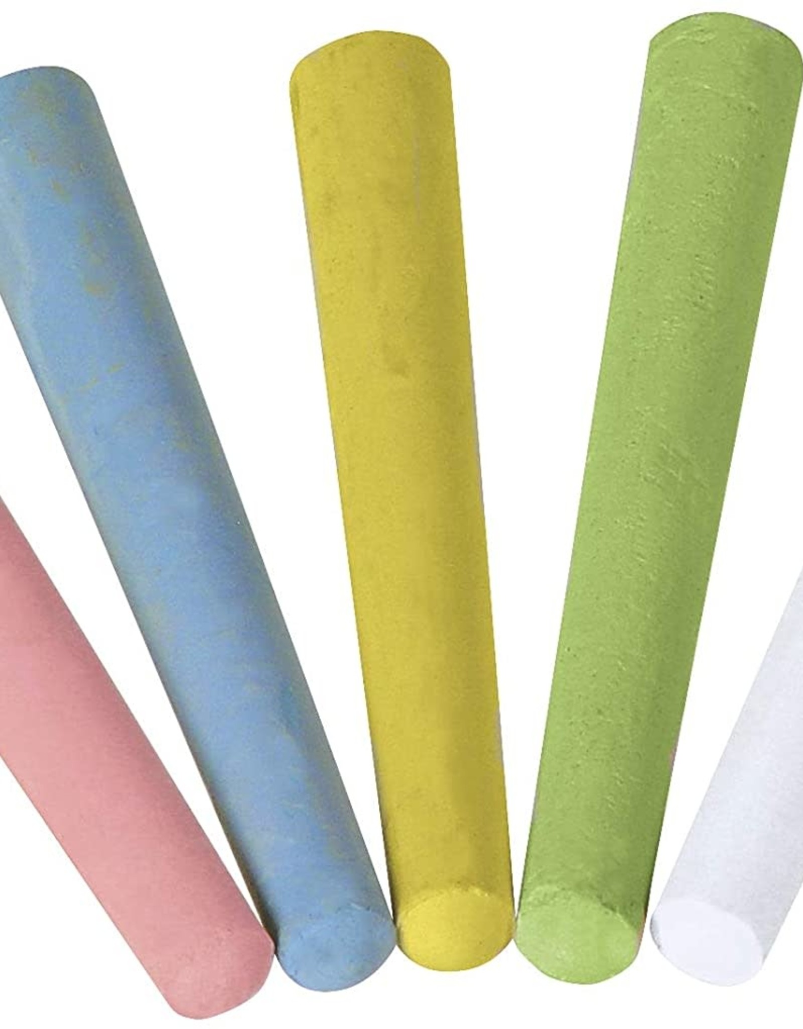 Toysmith Jumbo Sidewalk Chalk