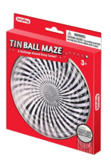 Schylling Tin Bb Maze