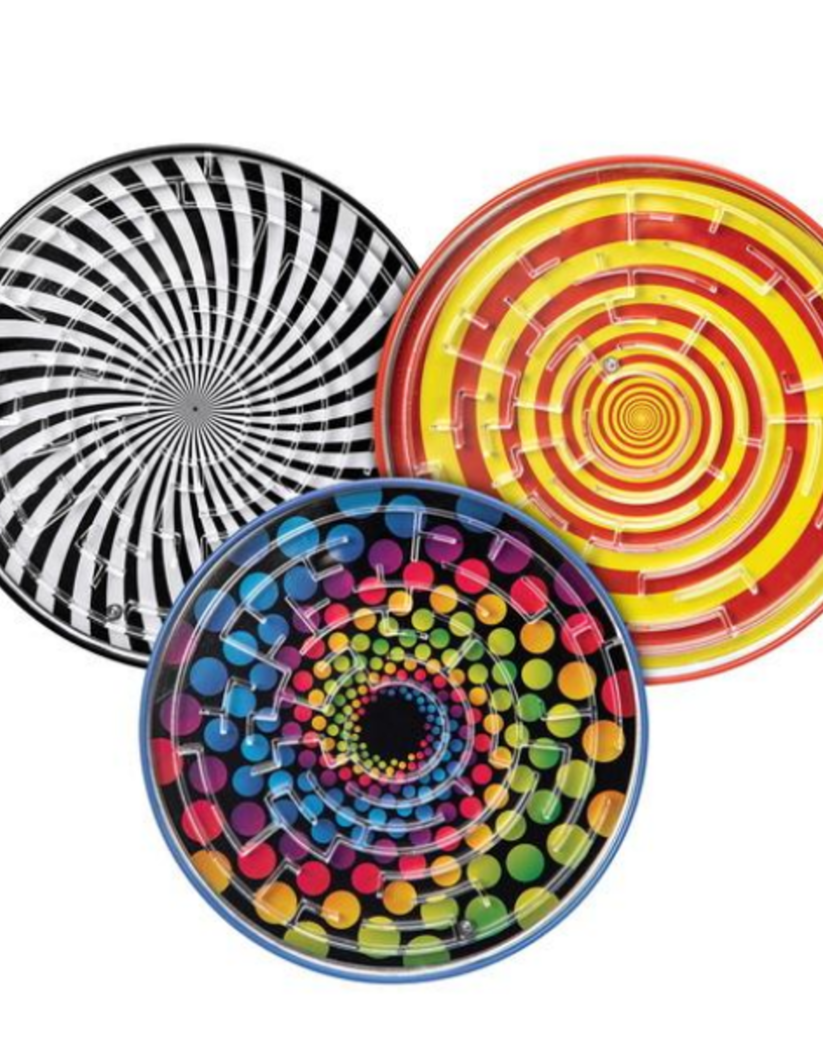 Schylling Tin Bb Maze