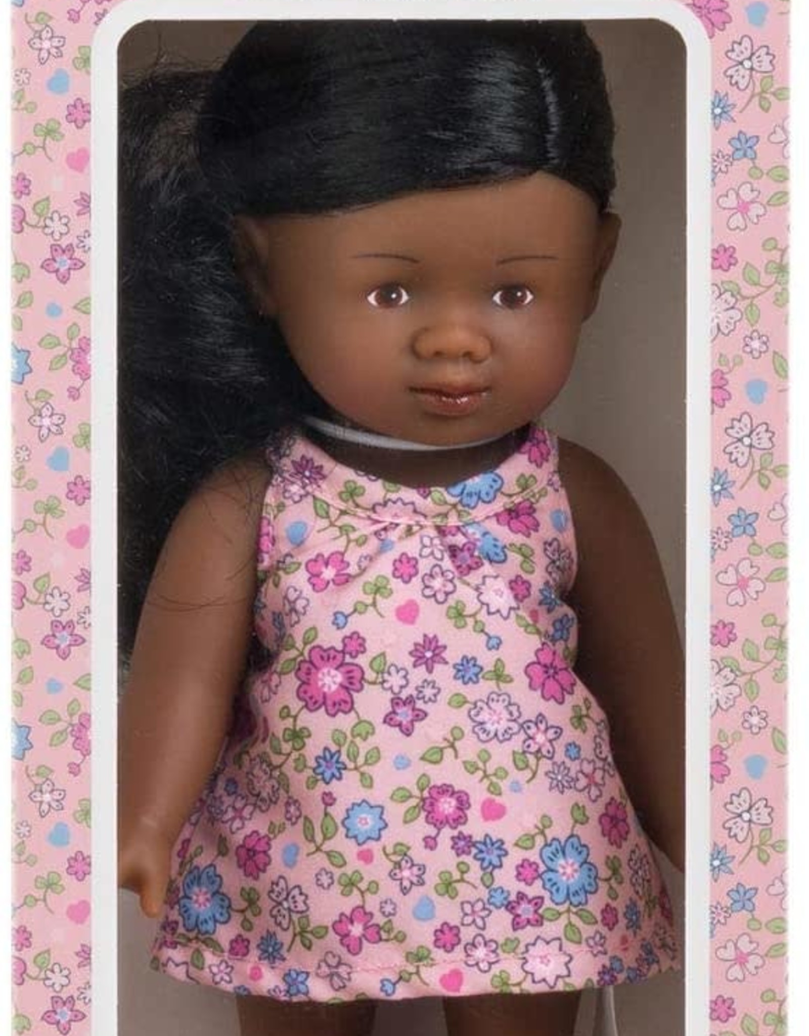 Corolle Mini Corolline Rosaly