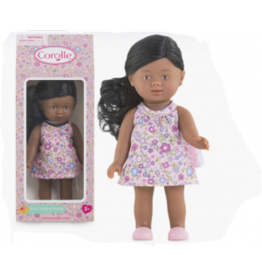 Corolle Mini Corolline Rosaly