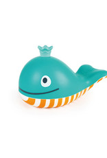 Hape Bubble Blowing Whale