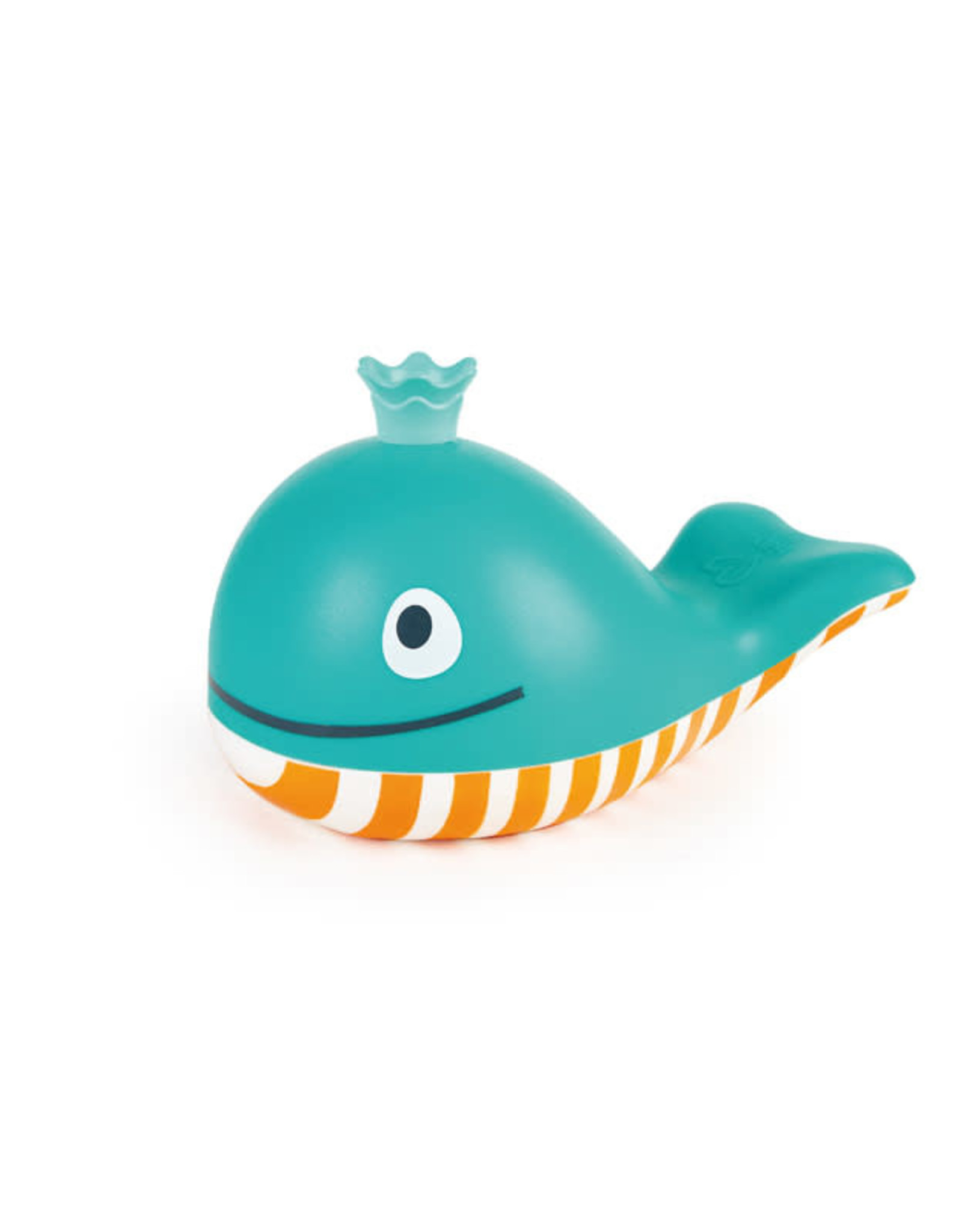 Hape Bubble Blowing Whale