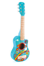 Hape Flower Power Guitar