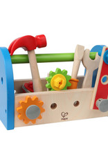 Hape Fix-It Tool Box