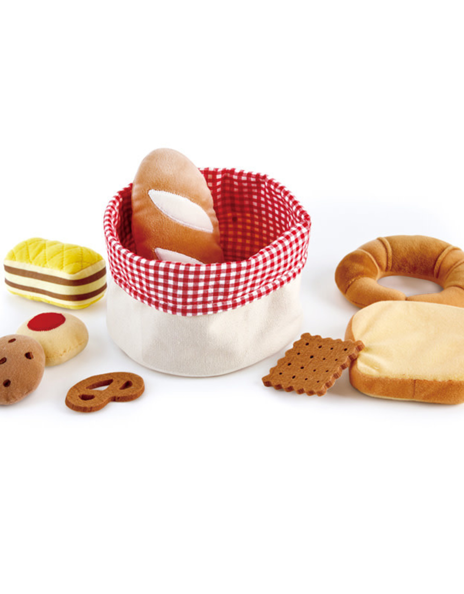 Hape Toddler Bread Basket