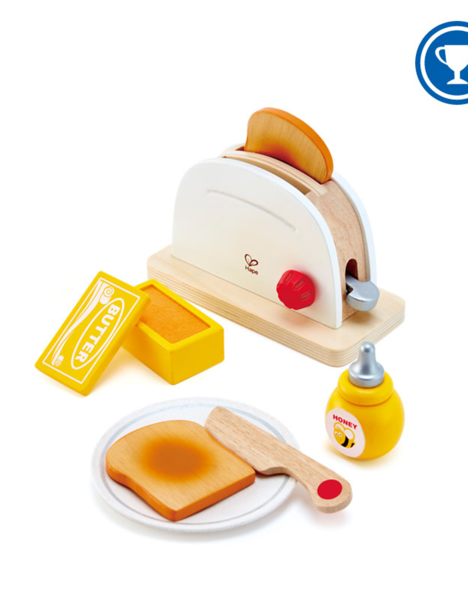 Hape Pop-up Toaster
