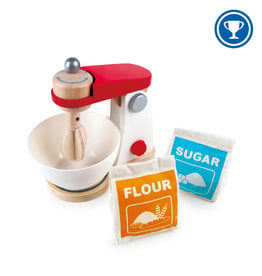 Hape Mix & Bake Blender