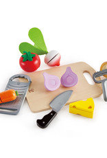Hape Cooking Essentials (cutting)