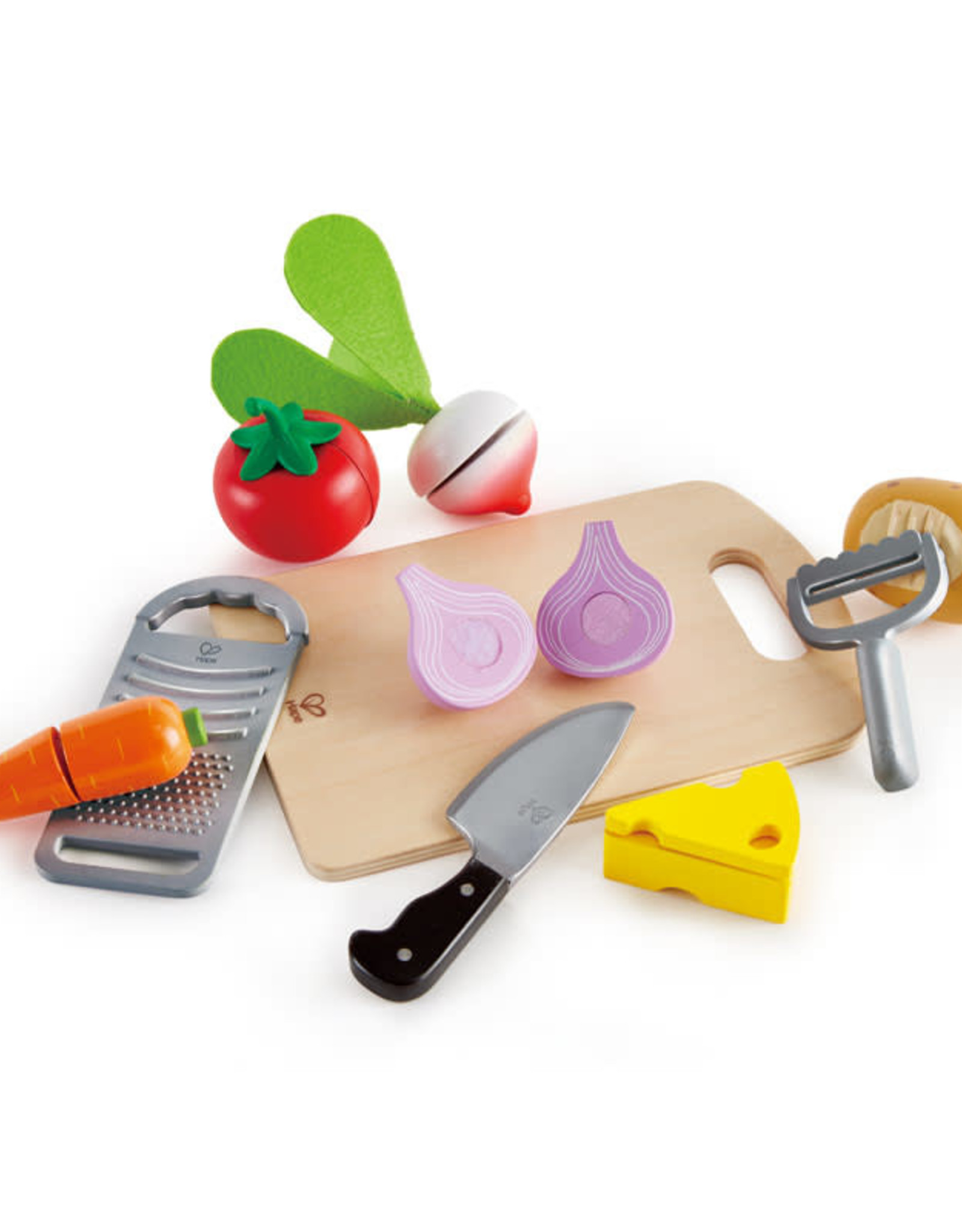 Hape Cooking Essentials (cutting)