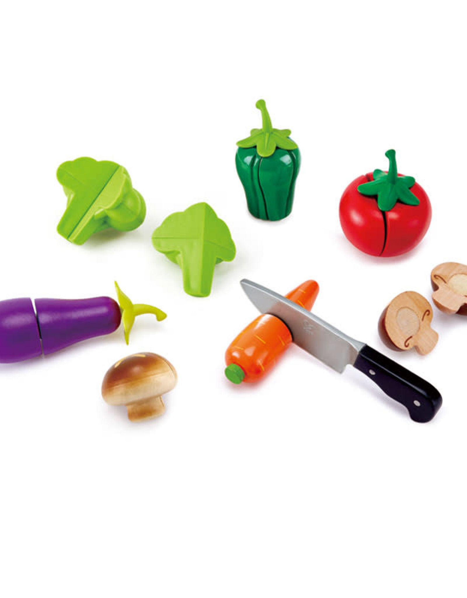 Hape Garden Vegetables