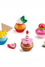 Hape Cupcakes