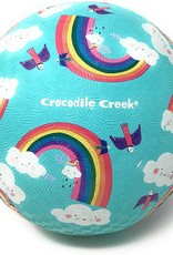 Crocodile Creek 7" Playball: Rainbow Dreams