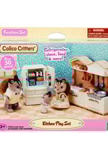 Epoch Everlasting Play Kitchen Play Set