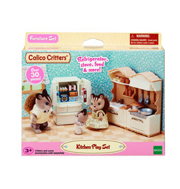 Epoch Everlasting Play Kitchen Play Set