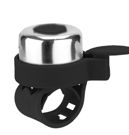 Micro Micro Scooter Bell: Black