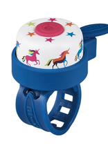 Micro Micro Scooter Bell: Unicorn